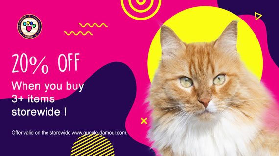 Original shop for pets